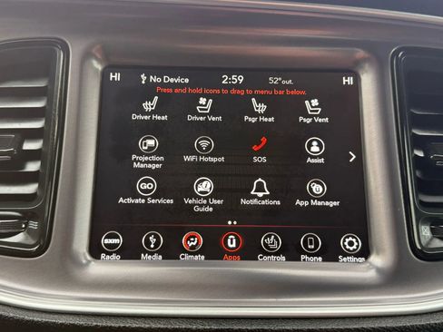 Used 2019 Dodge Challenger SXT w/ Plus Package image 31