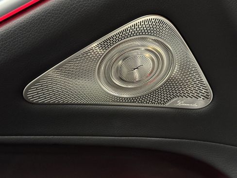 Certified 2023 Mercedes-Benz S 500 4MATIC image 22