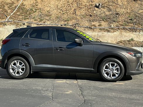 Used 2019 MAZDA CX-3 Sport image 3