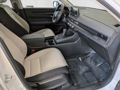 Used 2023 Honda CR-V EX image 21
