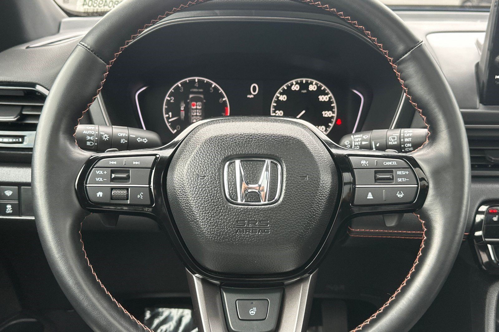 Used 2024 Honda Pilot TrailSport image 11