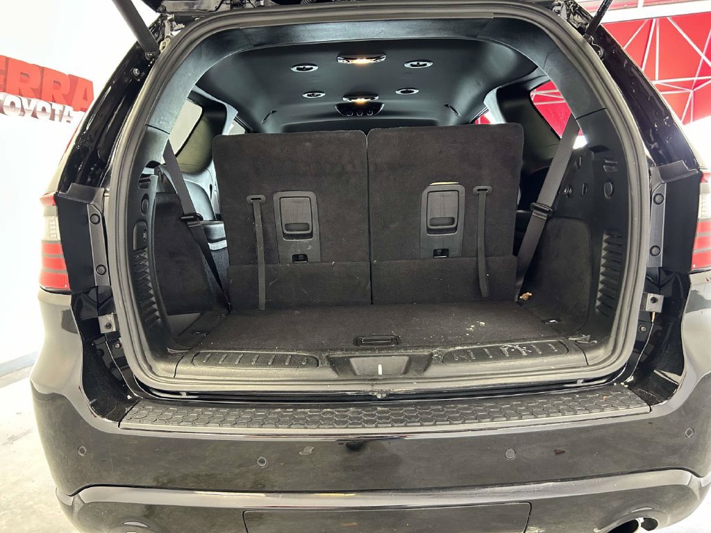Used 2025 Dodge Durango GT AWD/4WD image 12