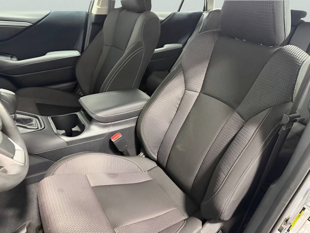 Certified 2024 Subaru Outback AWD/4WD image 10