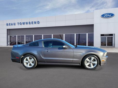 Used 2014 Ford Mustang GT Premium w/ Electronics Package image 3