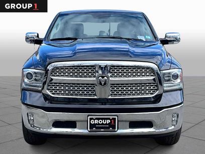 Used 2017 RAM 1500 Laramie w/ Convenience Group