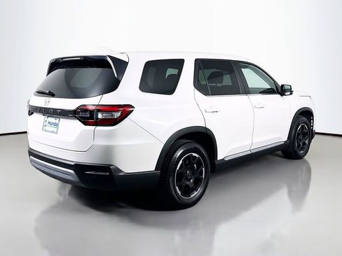Certified 2025 Honda Pilot EX-L image 7