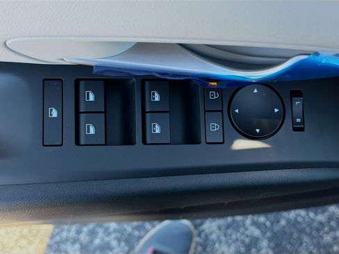 New 2026 Hyundai Tucson SEL image 23