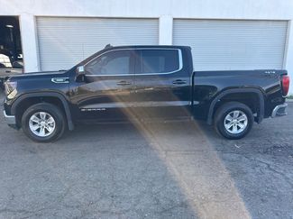 Used 2023 GMC Sierra 1500 SLE video 2