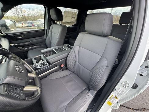 New 2026 Toyota Tundra SR5 image 10