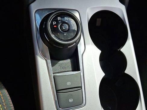 Used 2024 Ford Bronco Sport Free Wheeling w/ Convenience Package AWD/4WD image 15