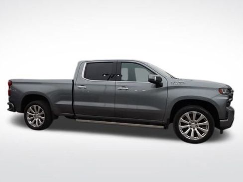 Used 2020 Chevrolet Silverado 1500 High Country image 8