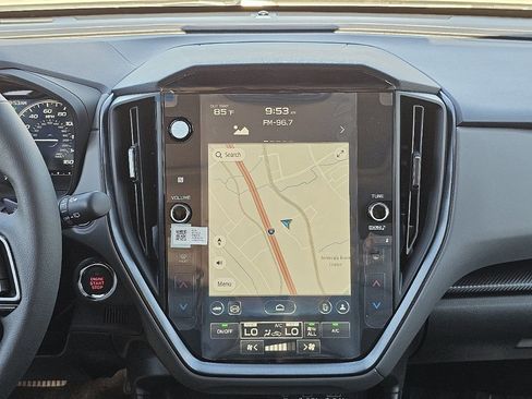 New 2026 Subaru Crosstrek 2.5i Limited AWD/4WD image 34