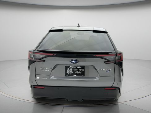 Used 2023 Subaru Solterra AWD image 4