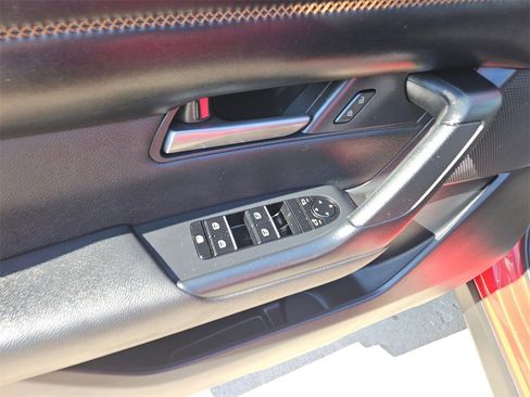 Used 2025 MAZDA CX-50 AWD 2.5 Hybrid w/ Premium Pkg image 15