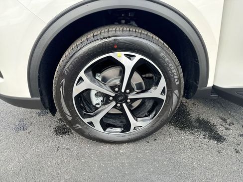 New 2025 Ford Escape ST-Line Select w/ Tech Pack #2 image 27