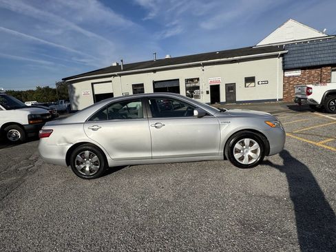 Used 2008 Toyota Camry Hybrid image 7