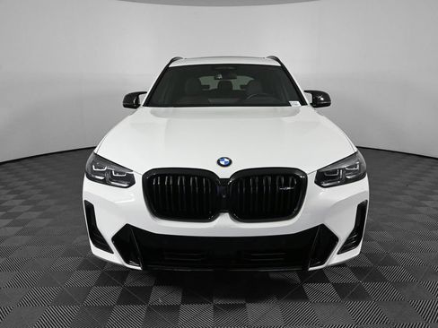 Used 2023 BMW X3 M40i AWD/4WD image 33