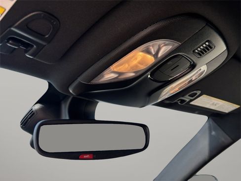 New 2026 Jeep Compass Latitude image 20