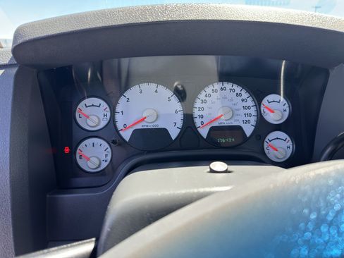 Used 2006 Dodge Ram 1500 Truck SLT AWD/4WD image 7