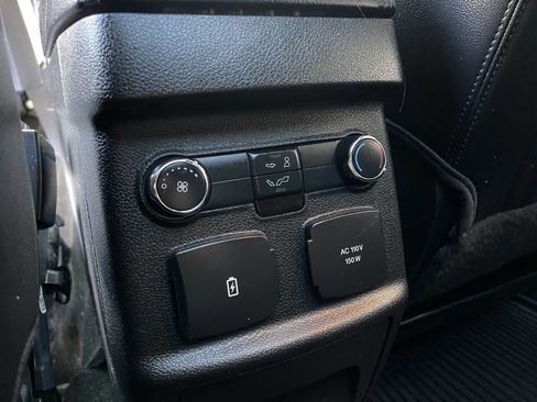 Used 2016 Ford Explorer Sport w/ Equipment Group 401A image 21