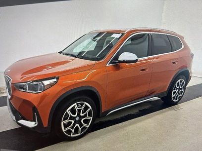 Certified 2024 BMW X1 xDrive28i