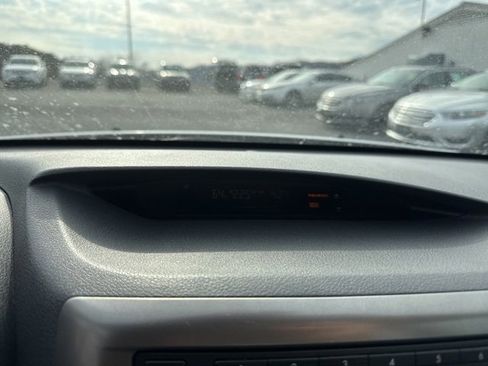 Used 2008 Subaru Impreza 2.5i image 16