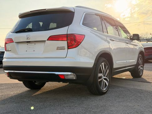 Used 2016 Honda Pilot Touring image 3
