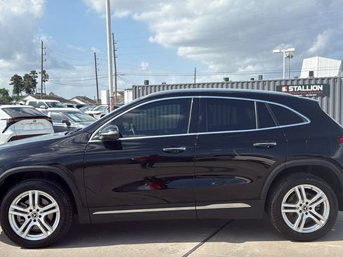 Used 2021 Mercedes-Benz GLA 250 image 2