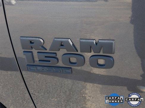 Used 2021 RAM 1500 Tradesman w/ Popular Equipment Group image 8