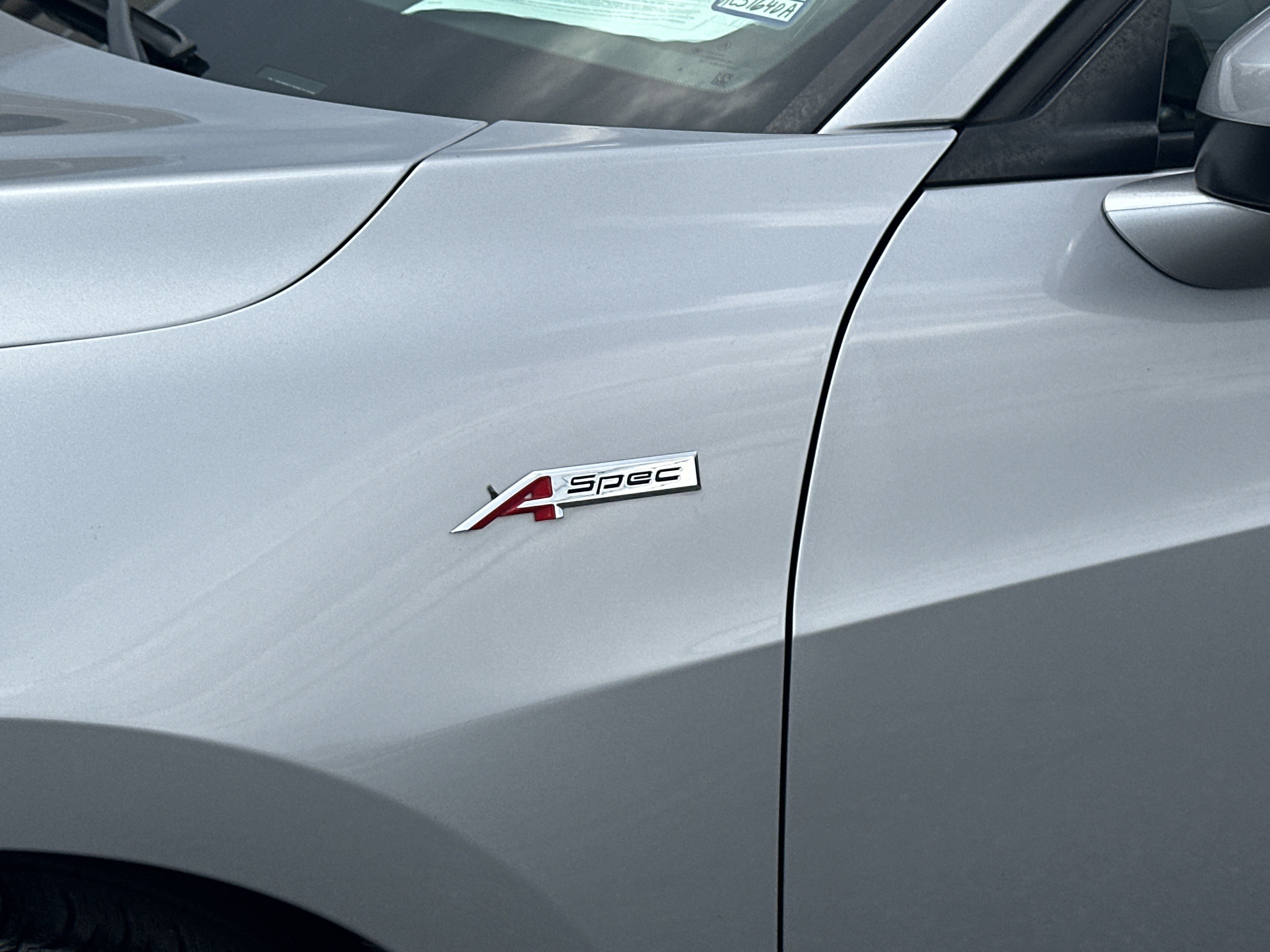 Certified 2024 Acura Integra A-Spec FWD image 12