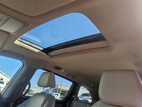 Used 2021 Honda Odyssey EX-L image 24