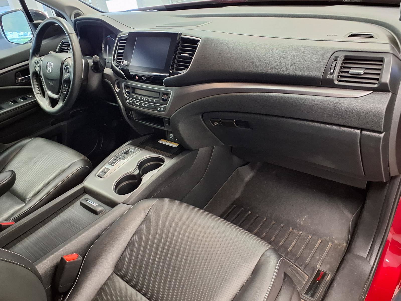 Used 2022 Honda Ridgeline RTL-E image 12