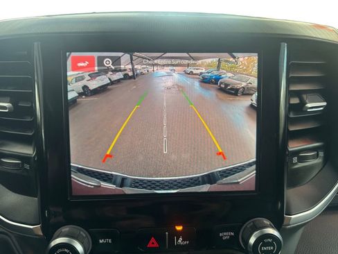 Used 2025 RAM 1500 Lone Star image 27