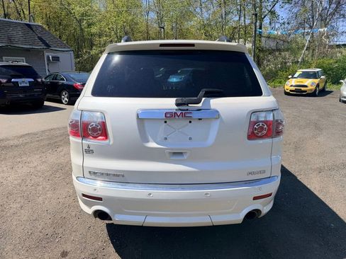 Used 2011 GMC Acadia Denali AWD/4WD image 5