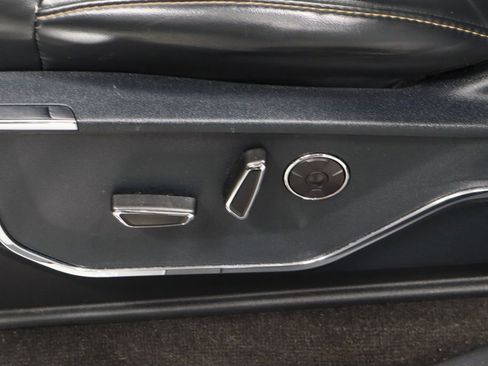 Certified 2021 Ford F150 Platinum w/ Equipment Group 701A High image 26