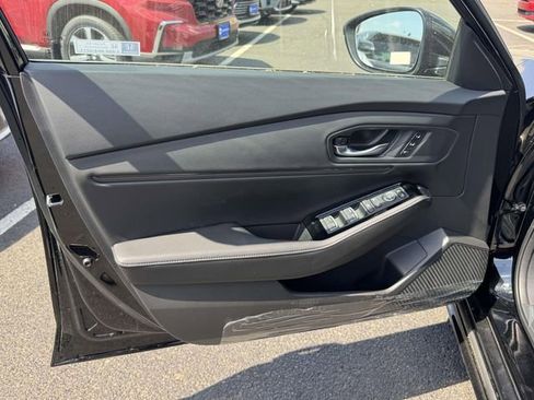 New 2026 Honda Accord Touring image 6