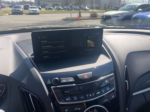 Certified 2023 Acura RDX AWD image 38