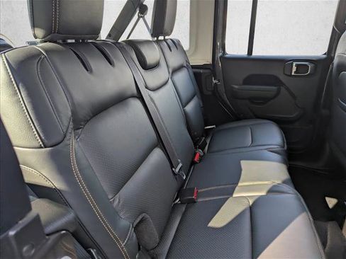 New 2026 Jeep Wrangler Sport image 28