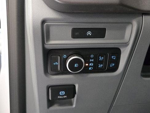 Used 2025 Ford F150 XLT w/ Equipment Group 302A MID AWD/4WD image 22