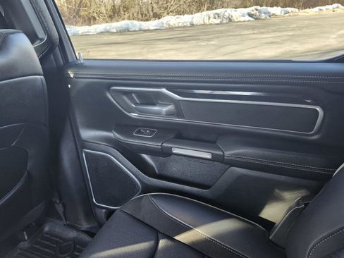 Used 2020 RAM 1500 Laramie w/ Sport Appearance Package image 31