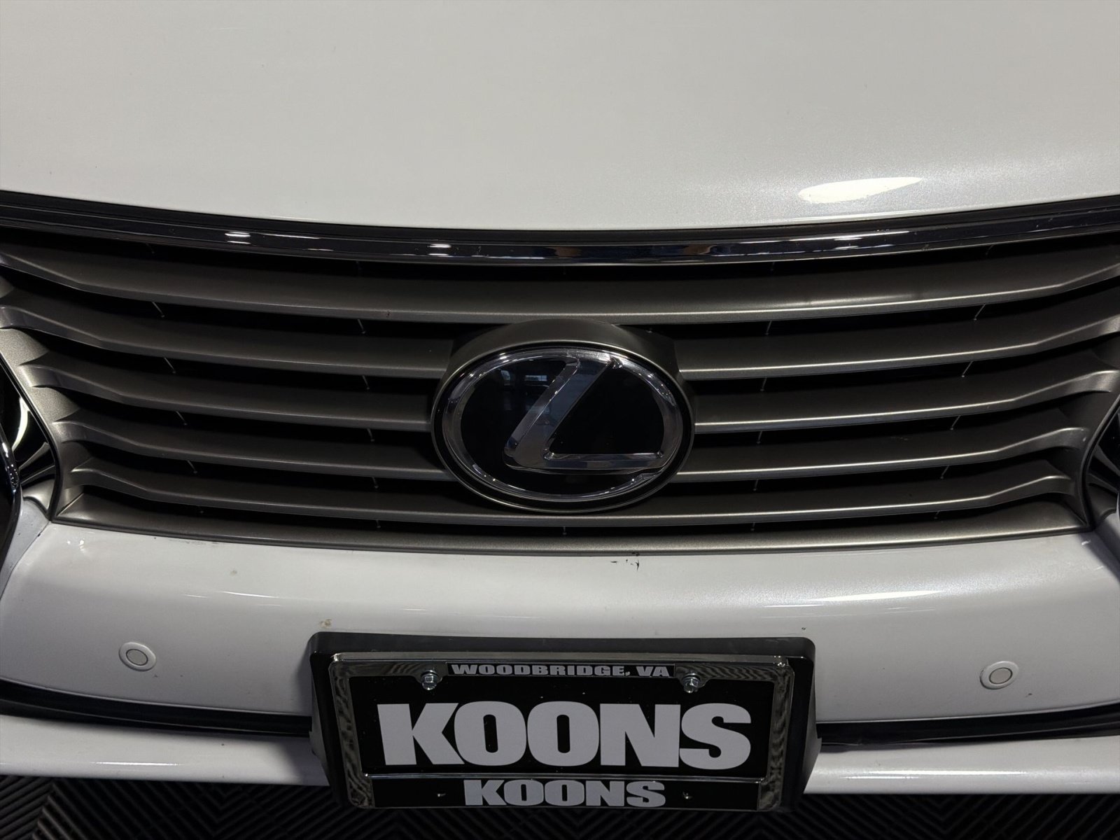 Used 2014 Lexus RX 350 AWD w/ Navigation Package image 8