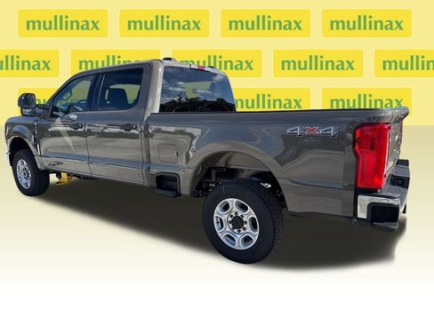 New 2026 Ford F250 XLT AWD/4WD image 4