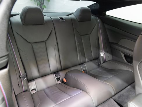 Used 2024 BMW M4 xDrive Competition w/ Executive Package image 15