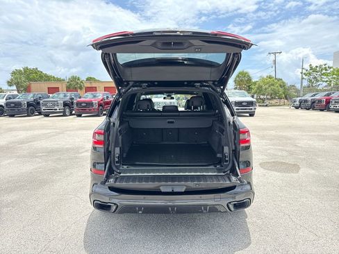 Used 2022 BMW X5 sDrive40i w/ M Sport Package RWD image 29