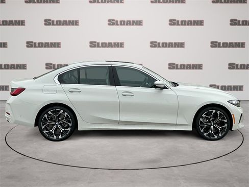 New 2026 BMW 330i xDrive Sedan w/ Premium Package image 6