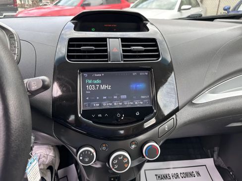 Used 2015 Chevrolet Spark LT image 12