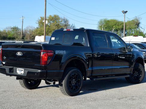New 2026 Ford F150 XLT w/ Equipment Group 302A MID AWD/4WD image 6