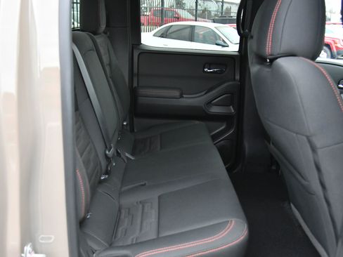 Used 2023 Nissan Frontier Pro-X w/ Pro Convenience Package image 47