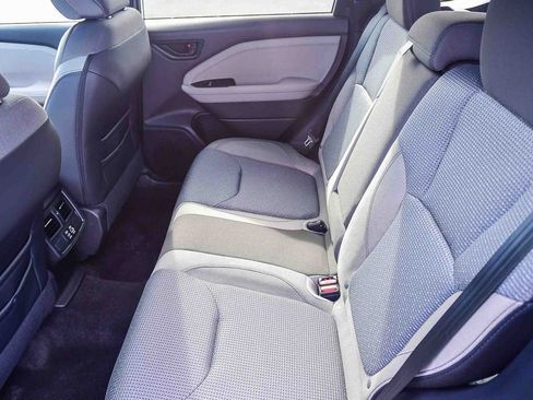 New 2026 Subaru Forester Premium image 18