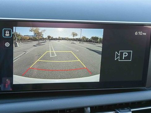 New 2026 Hyundai Tucson Blue SE image 27